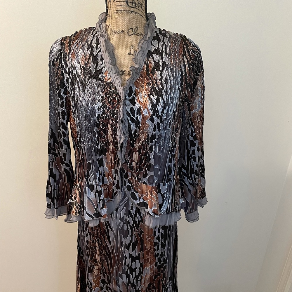 CAELIAN DRESS